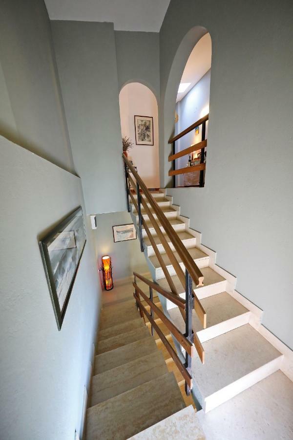 Villa Terracotta App 4 Starigrad Paklenica Ngoại thất bức ảnh