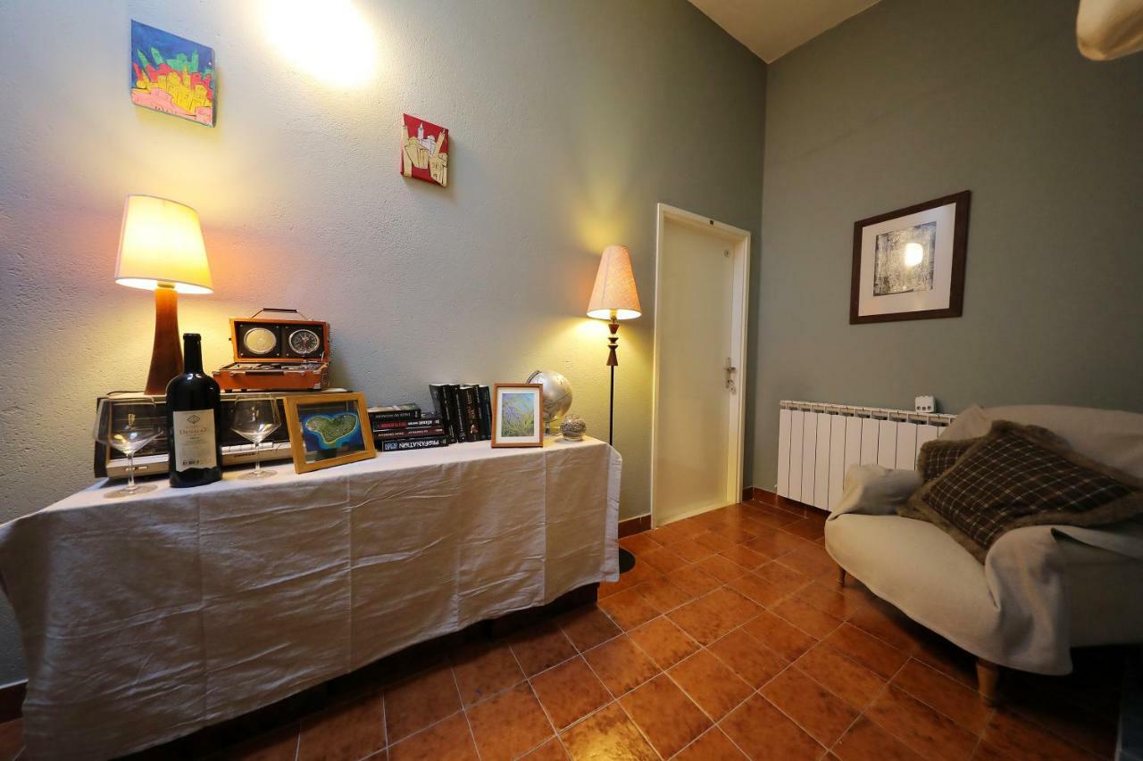 Villa Terracotta App 4 Starigrad Paklenica Ngoại thất bức ảnh