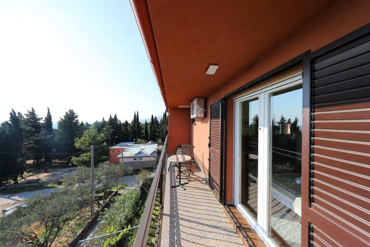 Villa Terracotta App 4 Starigrad Paklenica Ngoại thất bức ảnh
