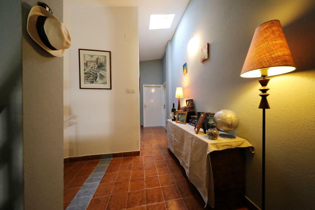 Villa Terracotta App 4 Starigrad Paklenica Ngoại thất bức ảnh